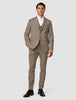 Essential Vest Almond