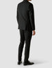 Essential Blazer Slim Black