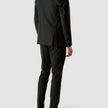 Essential Blazer Slim Black