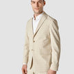 Essential Easy Suit Warm Sand