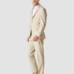 Essential Easy Suit Warm Sand