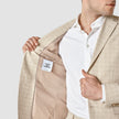 Essential Easy Suit Warm Sand