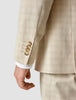 Essential Easy Suit Warm Sand