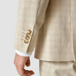 Essential Easy Suit Warm Sand