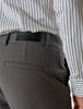 Essential Pants Slim Grey