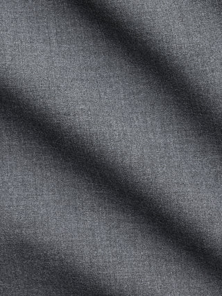 Women's Essential Pants Tapered Dark Grey Melange