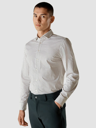 Classic Shirt Colony Slim