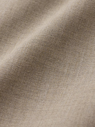 Essential Shorts Beige Melange