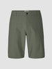 Essential Shorts Green Melange