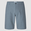 Essential Shorts Light Blue Melange