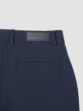 Essential Pants Slim Midnight Blue