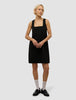 Women's Essential Spencer Dress Black