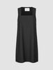 Women's Essential Spencer Dress Black