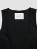 Women's Essential Spencer Dress Black