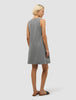 Women's Essential Spencer Dress Cloud Grey