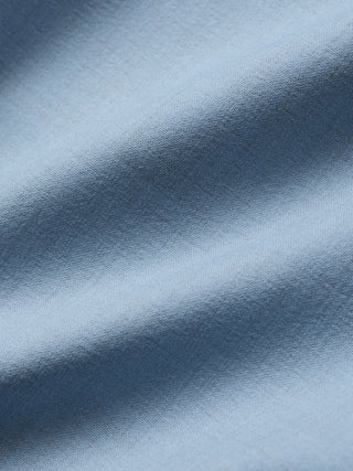 Women's Essential Spencer Dress Sky Blue Melange