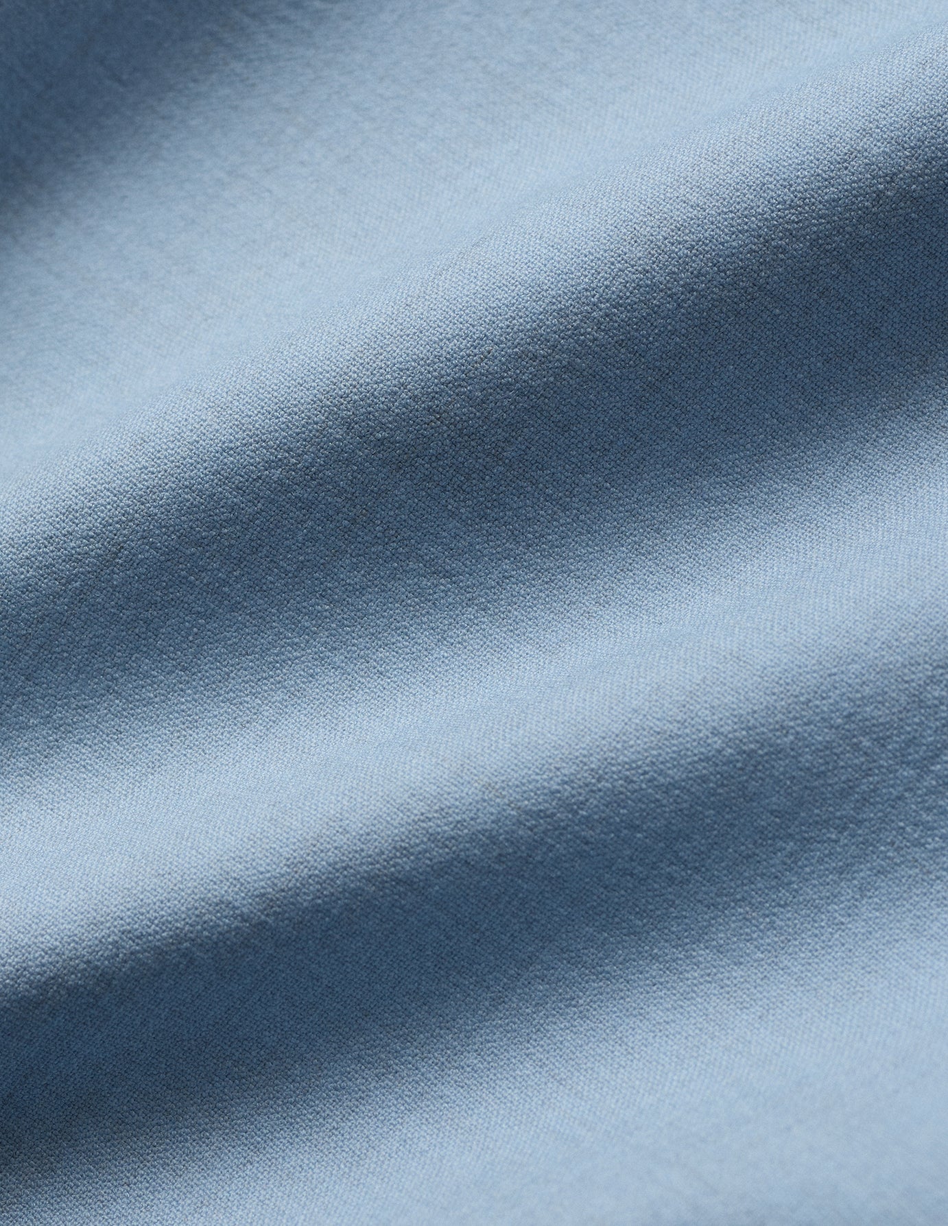 Women's Essential Spencer Dress Sky Blue Melange