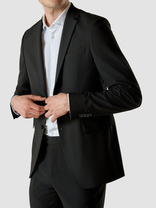 Essential Suit Black