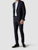 Essential Suit Midnight Blue