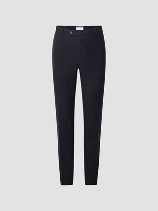 Essential Suit Midnight Blue