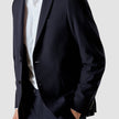 Essential Suit Midnight Blue