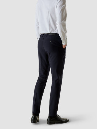 Essential Suit Midnight Blue