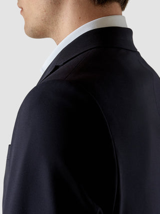 Essential Suit Midnight Blue