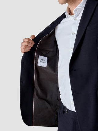 Essential Suit Midnight Blue