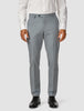 Essential Suit Pants Regular Light Blue Melange