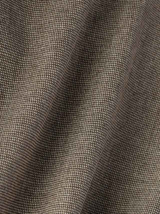 Essential Suit Pants Relaxed Fit Almond