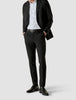 Essential Suit Pants Slim Black