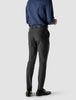 Essential Suit Pants Slim Dark Shadow
