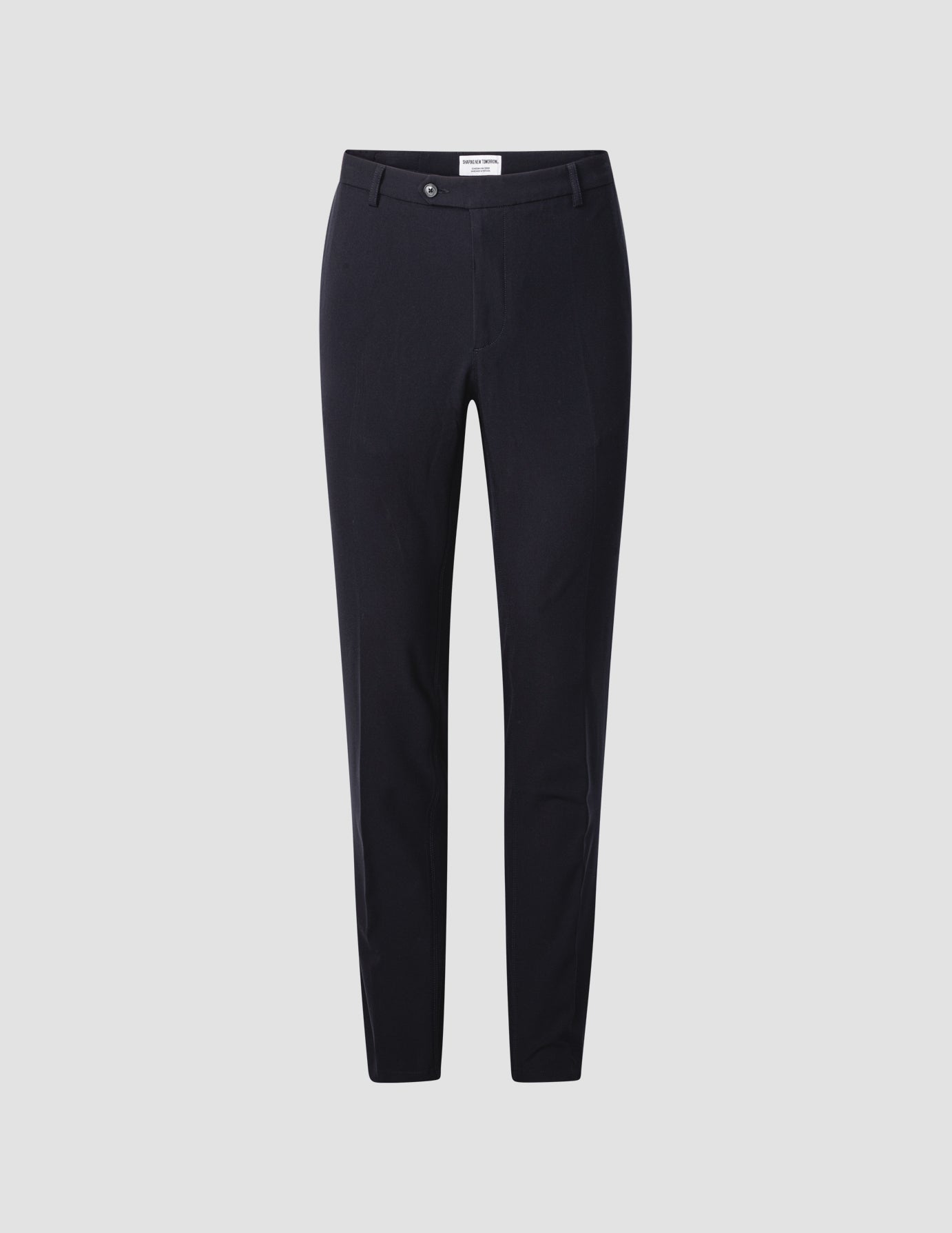Essential Suit Midnight Blue