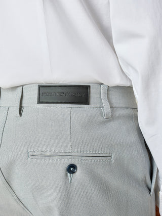 Essential Easy Suit Teal Blue