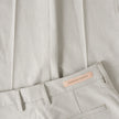 Essential Pants Tapered Petite Check
