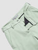 Essential Pants Straight Fennel