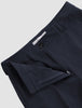 Essential Pants Tapered Midnight Blue