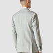 Essential Easy Suit Teal Blue