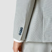 Essential Easy Suit Teal Blue