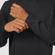 Everyday Knit Crewneck Black