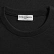 Everyday Knit Crewneck Black