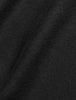 Everyday Knit Crewneck Black