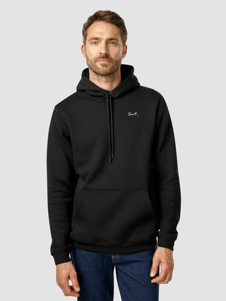 Everyday Hoodie Black
