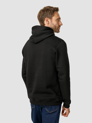 Everyday Hoodie Black