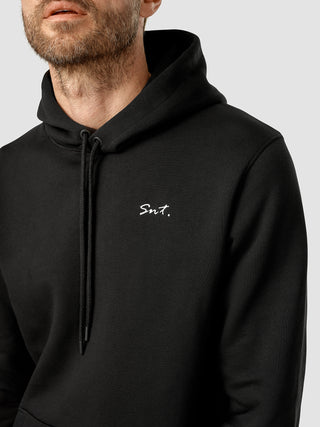 Everyday Hoodie Black