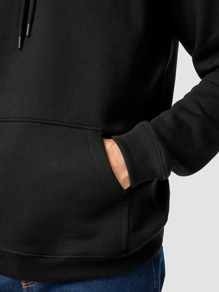 Everyday Hoodie Black
