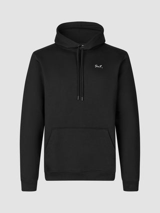 Everyday Hoodie Black