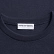 Everyday Knit Crewneck Navy