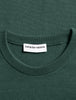 Everyday Knit Crewneck Shadow Green