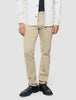 Classic 5-Pocket Pants Slim Safari
